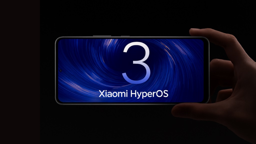 آپدیت Hyperos 3