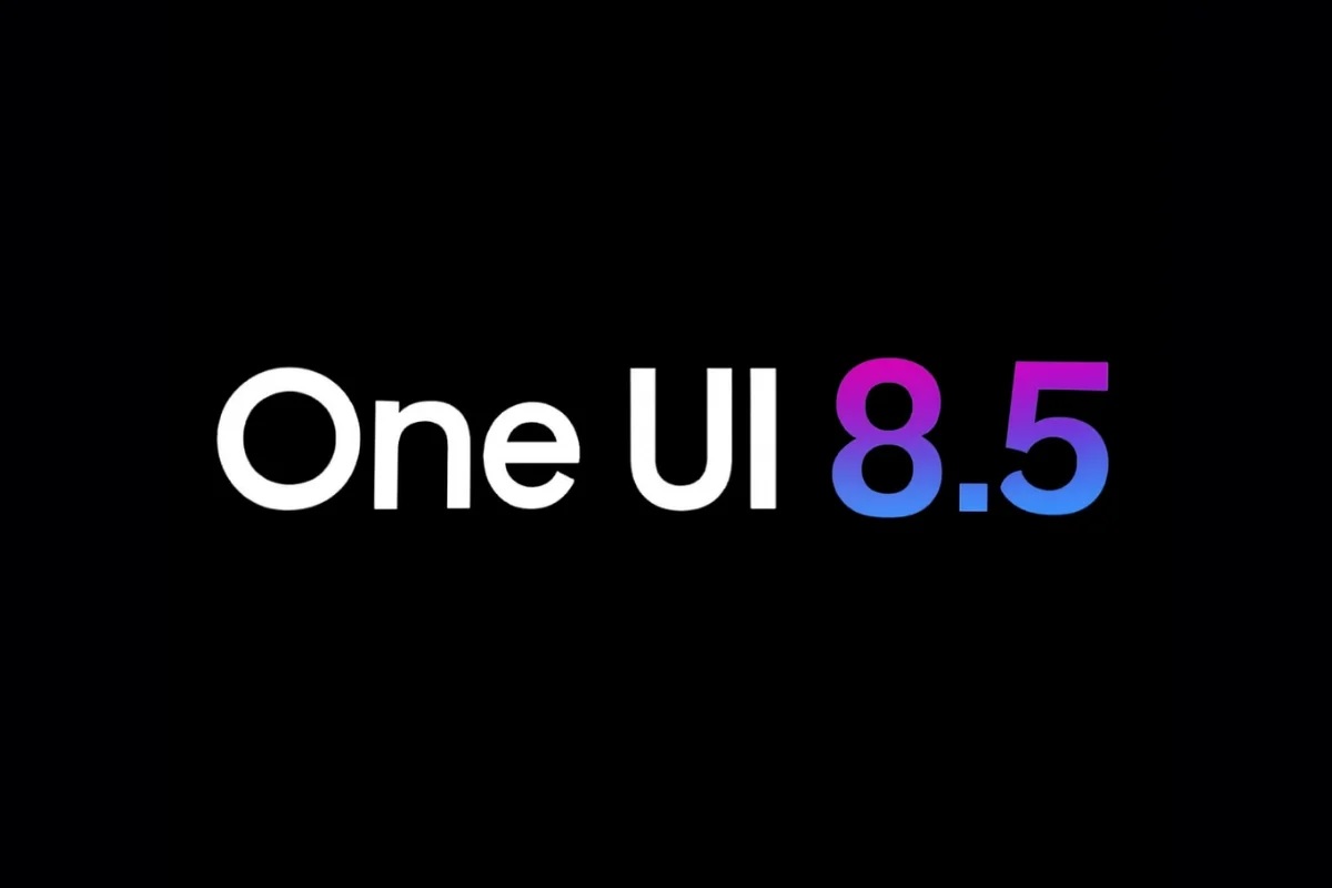 آپدیت One UI 8.5