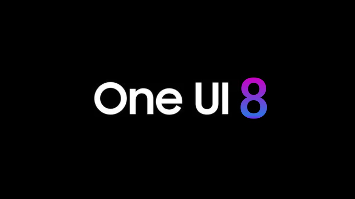 آپدیت One UI 8