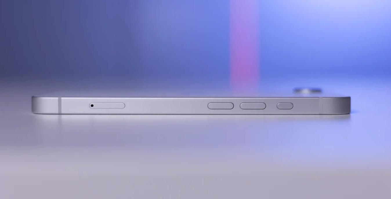 اپل آیفون 16e