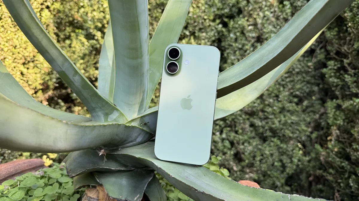 اپل آیفون ۱۷