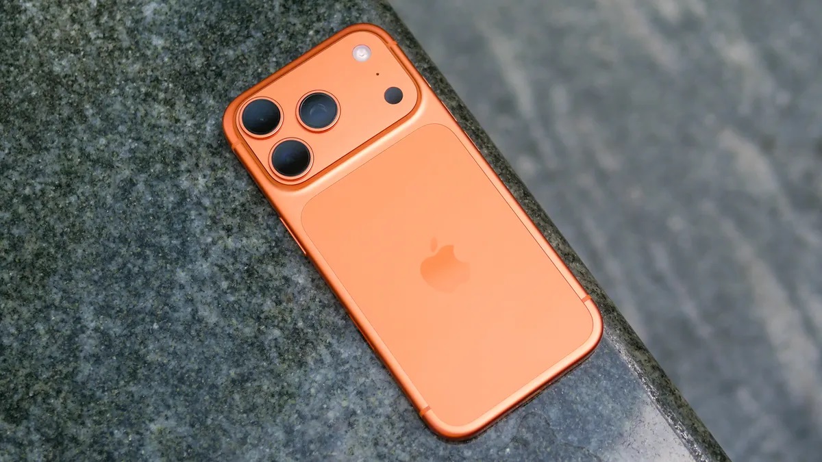 اپل آیفون ۱۷ پرو