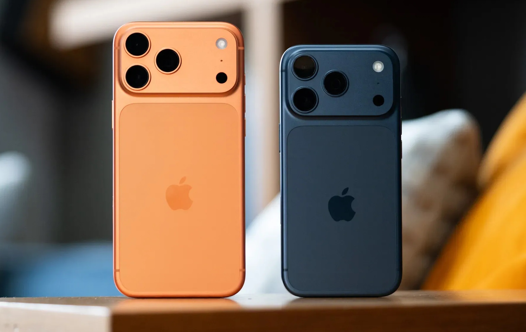 اپل آیفون ۱۷ پرو