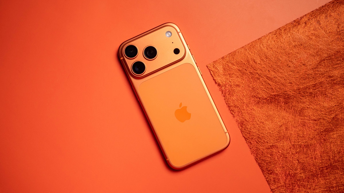 اپل ایفون ۱۷ پرو مکس