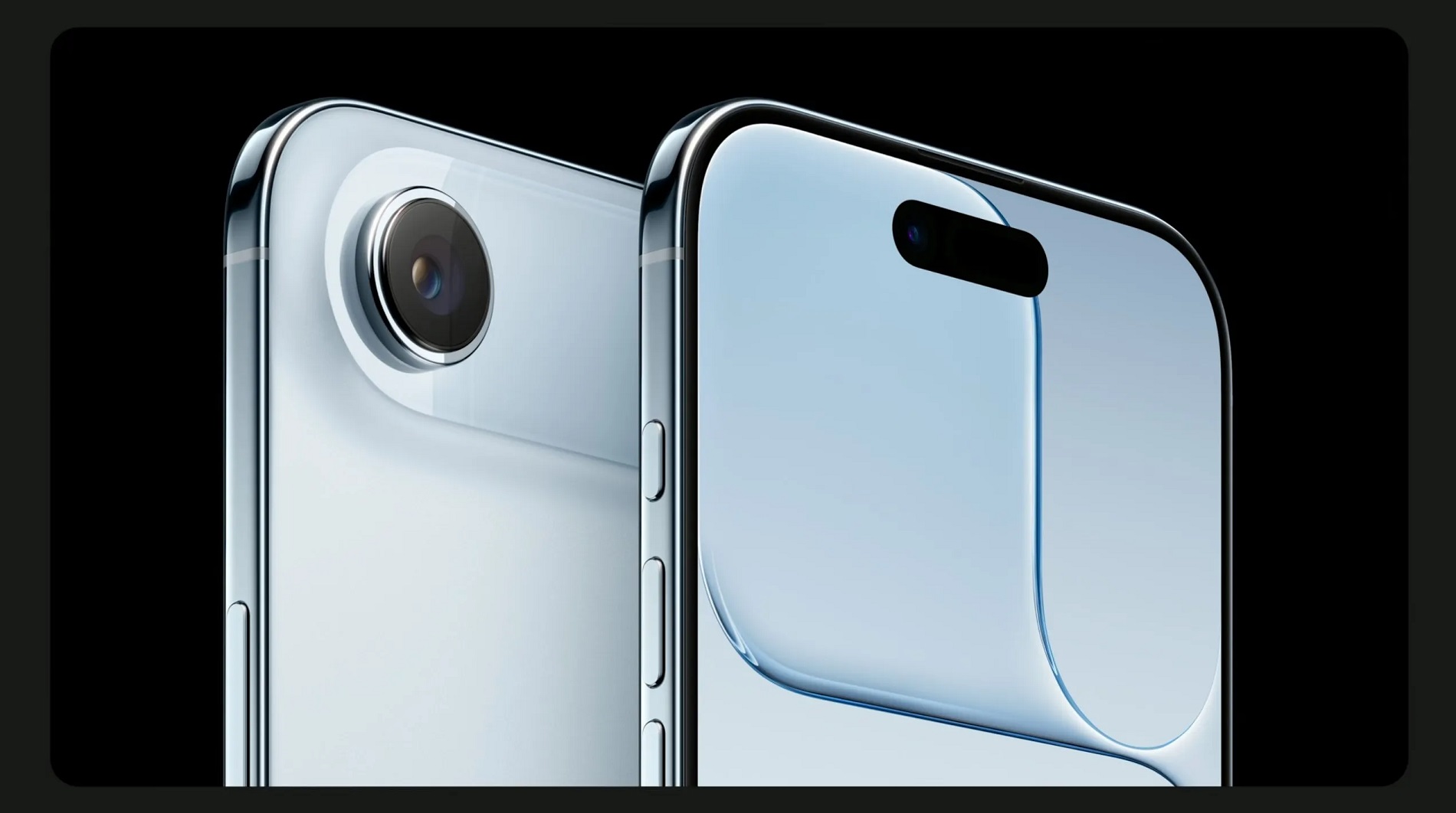 اپل آیفون ایر