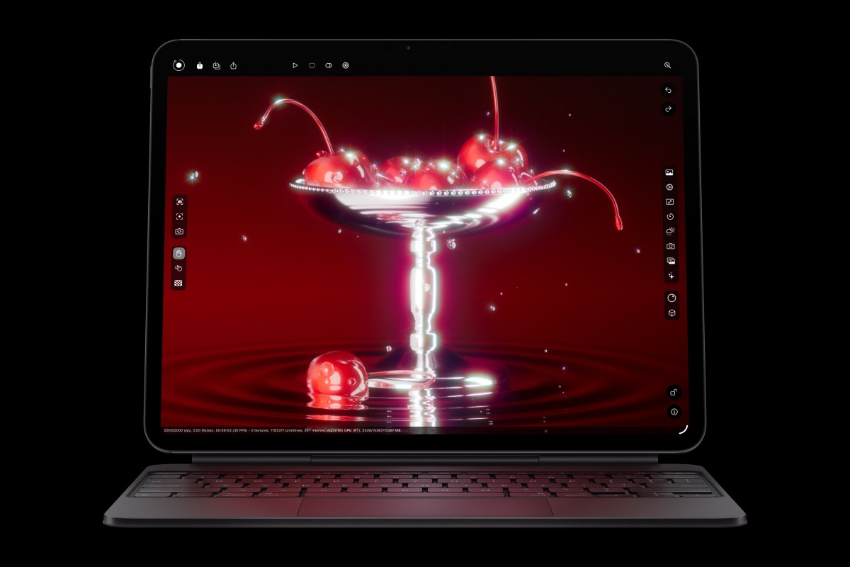 اپل آیپد پرو