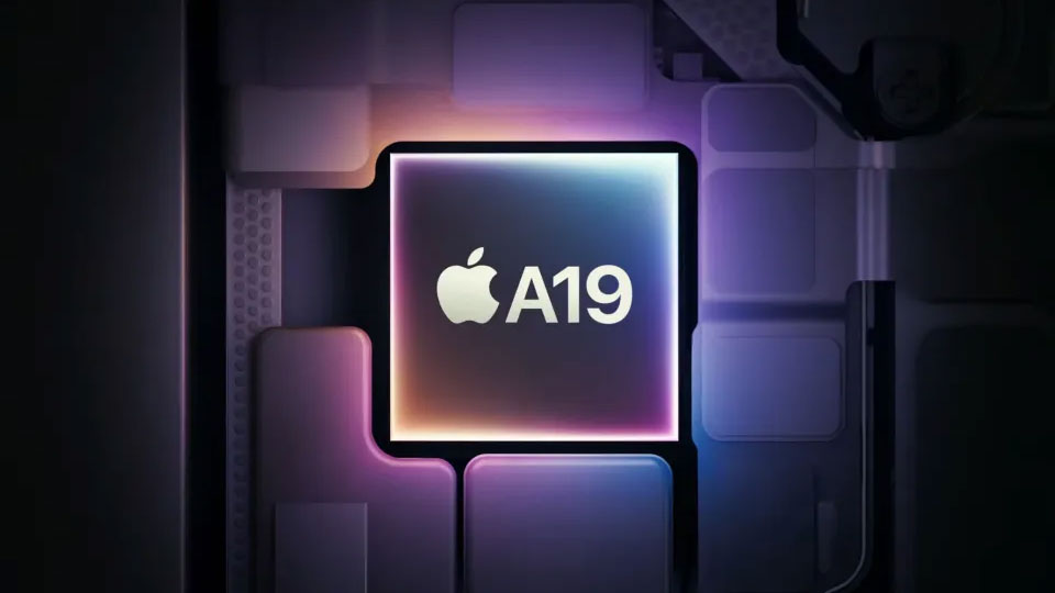apple a19