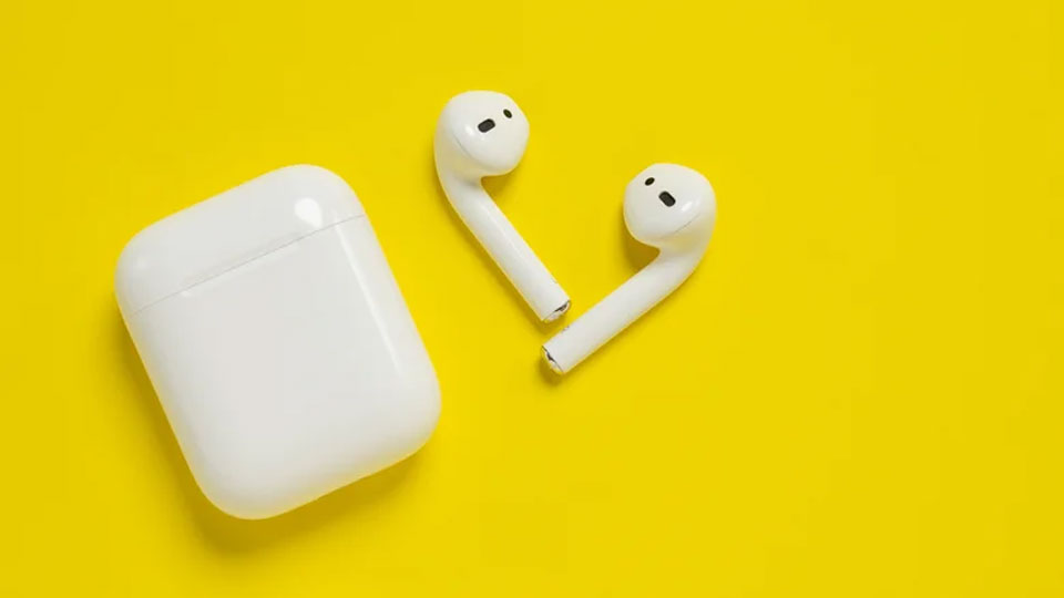 apple airpods