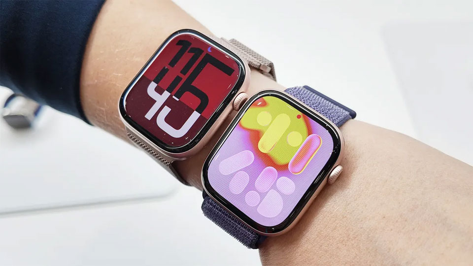 apple watch series 11