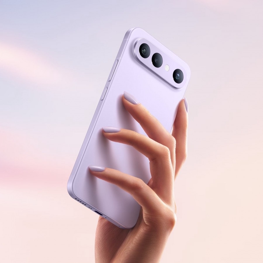 اس ۵۰ پرو مینی