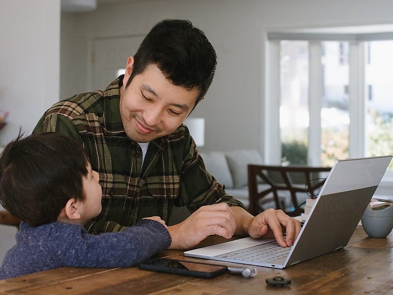 خرید گوشی قسطی دانش آموزی با پلتفرمهای لندتک