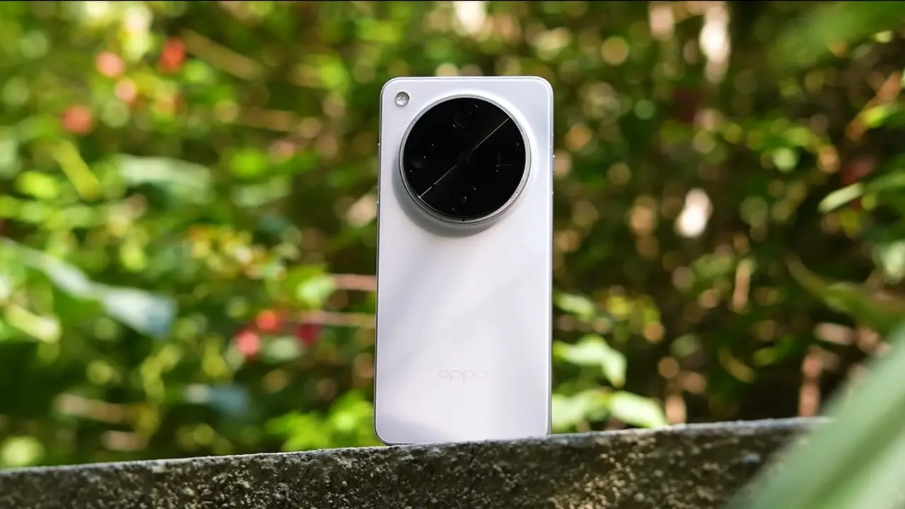 اوپو فایند X8 اولترا