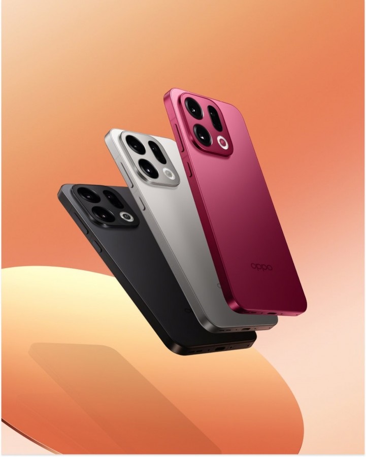 اوپو فایند X9