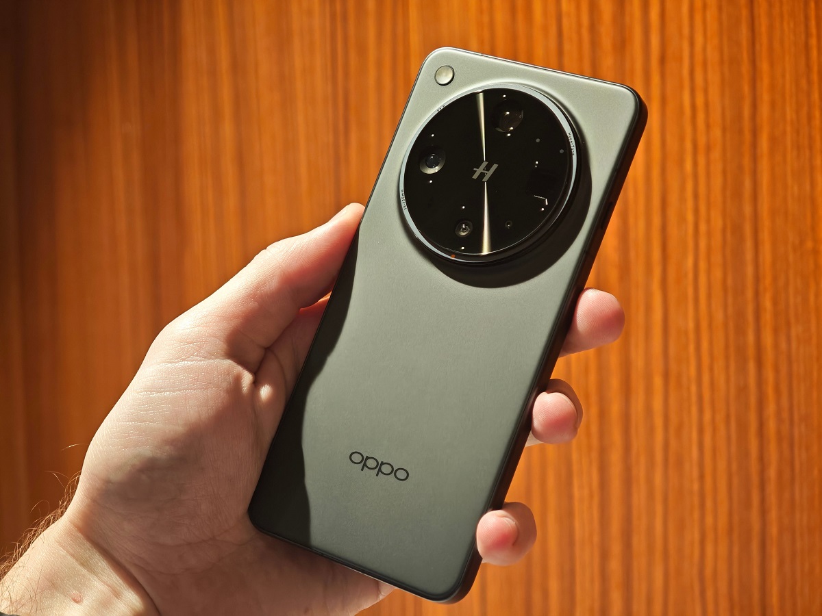 اوپو فایند X9 اولترا