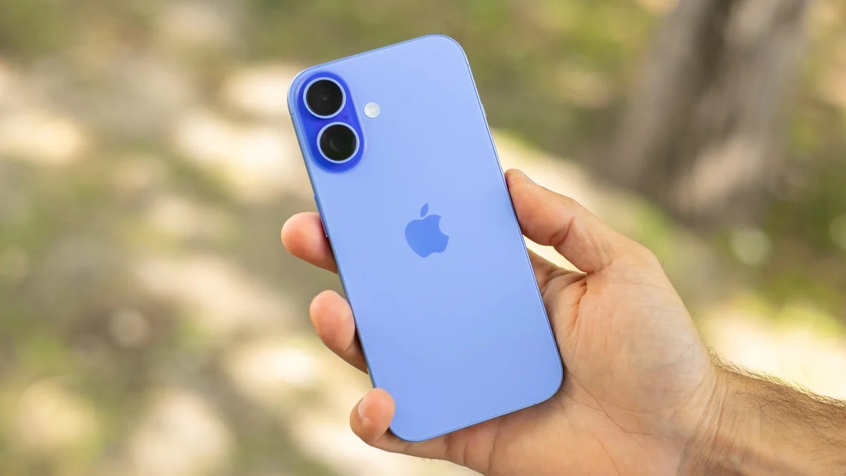 آیفون ۱۶ اپل