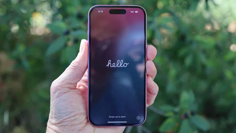 آیفون ۱۶ اپل