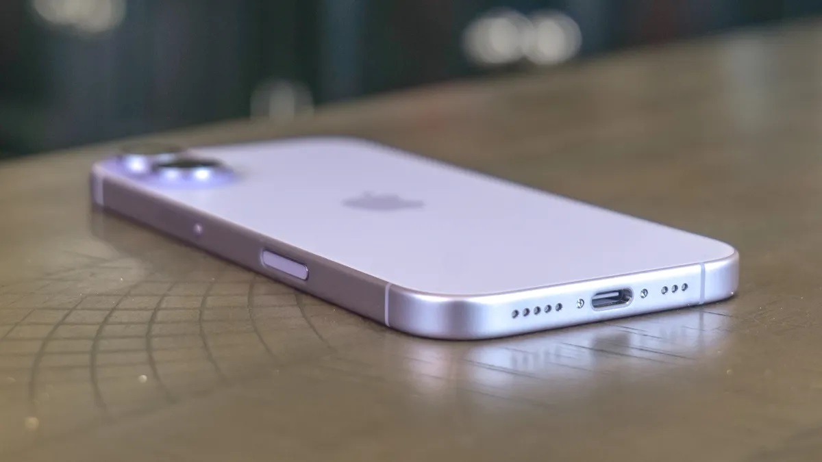 آیفون ۱۷ اپل