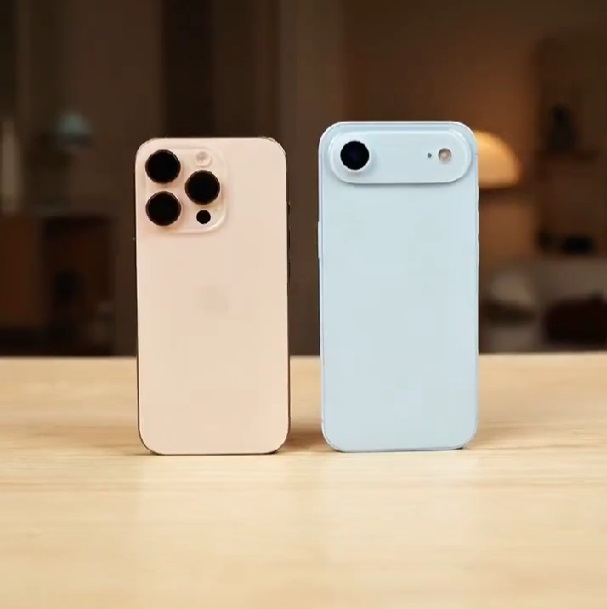 آیفون ۱۷ ایر