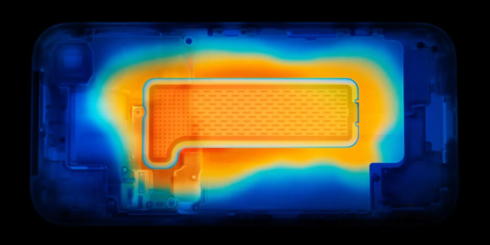 آیفون ۱۷ پرو
