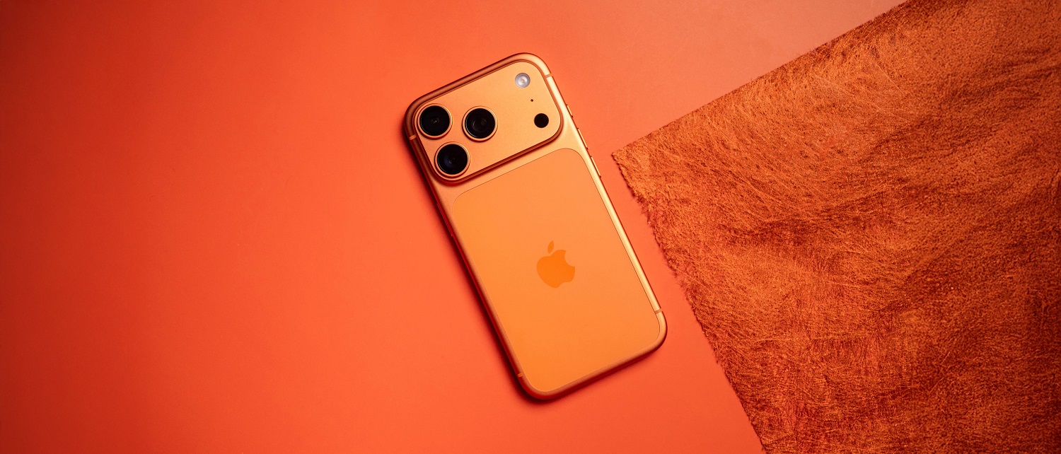 آیفون ۱۷ پرو مکس