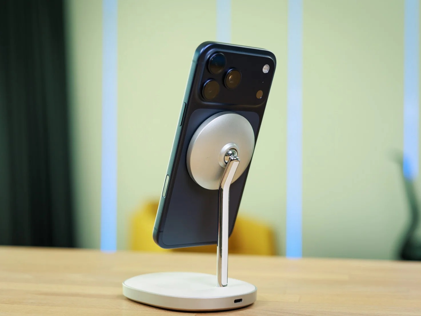 آیفون ۱۷ پرو مکس