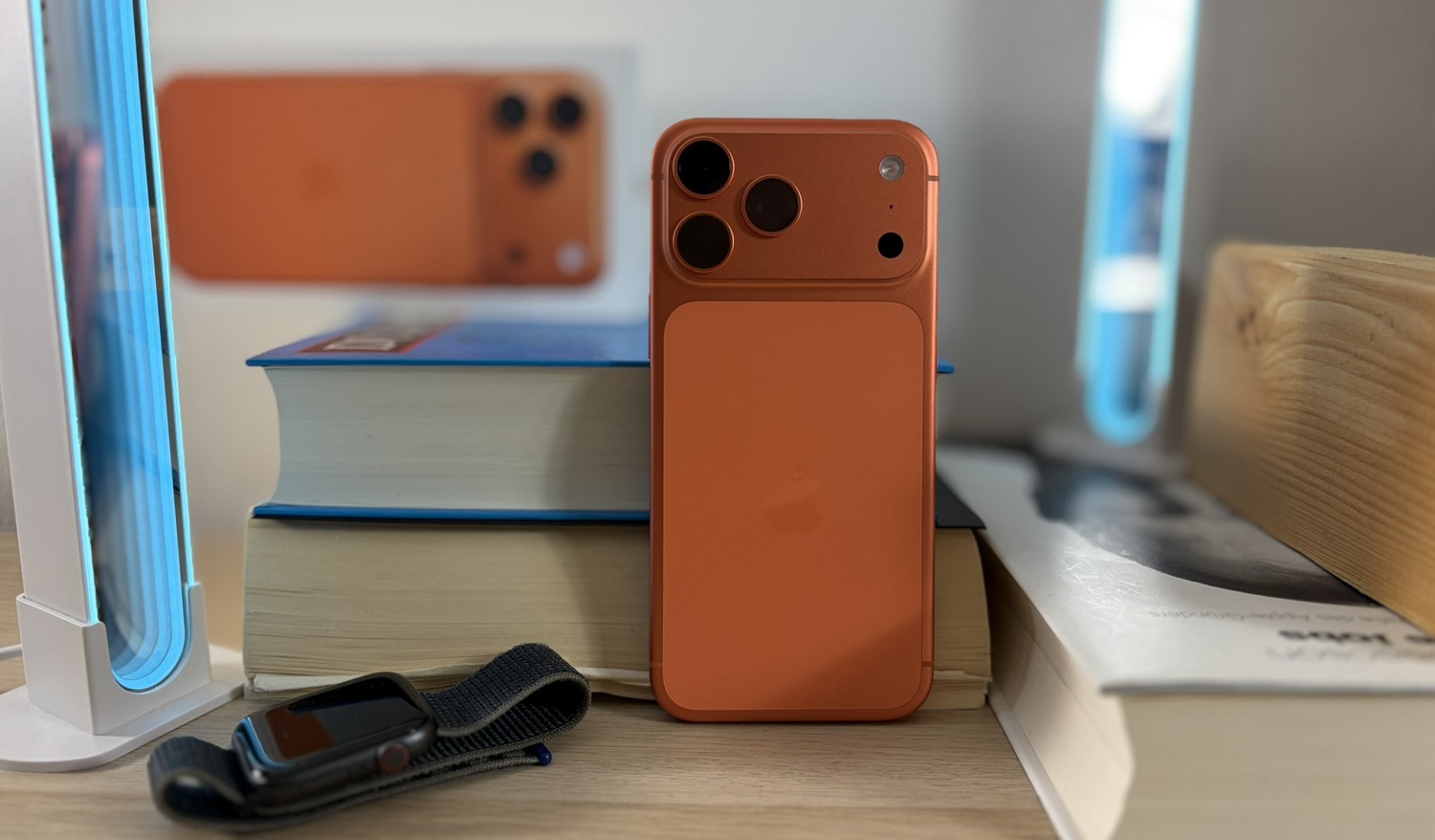 آیفون ۱۷ پرو مکس اپل.jfif