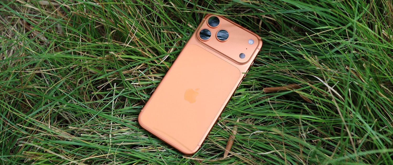 آیفون ۱۷ پرو مکس