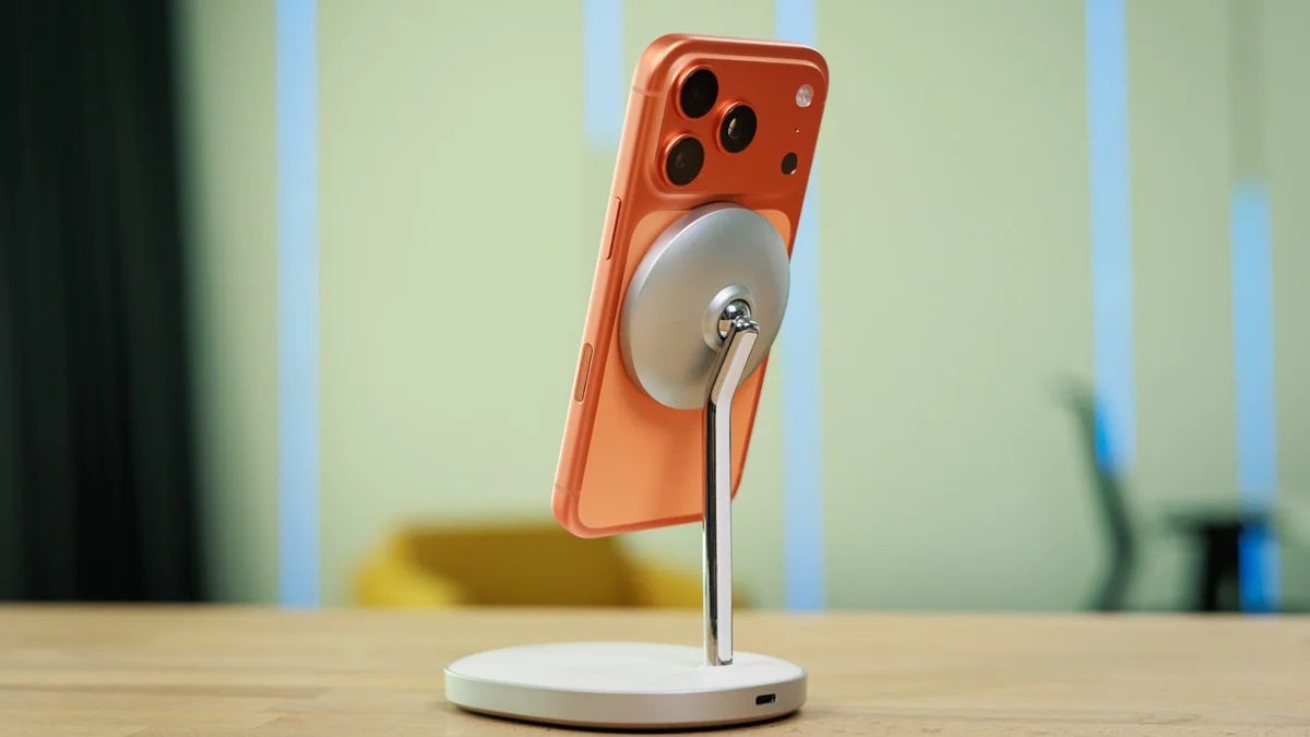 آیفون ۱۷ پرو