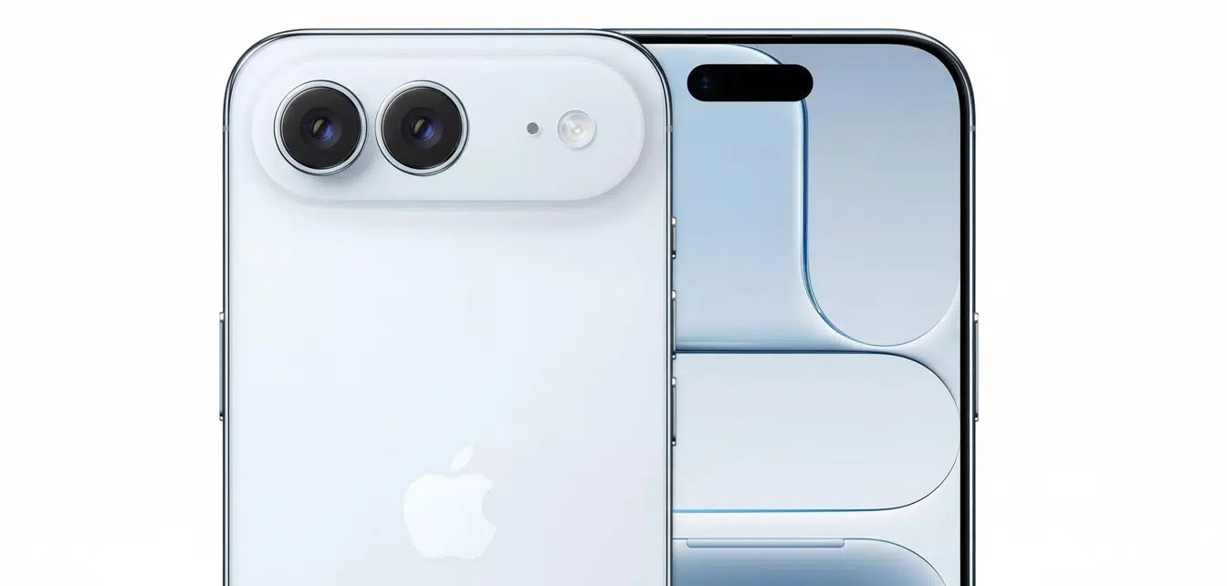 آیفون ایر ۲