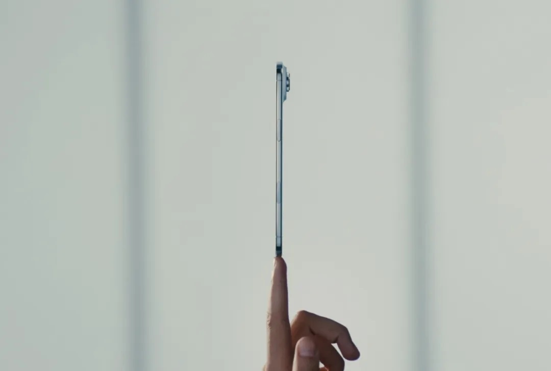 آیفون ایر اپل