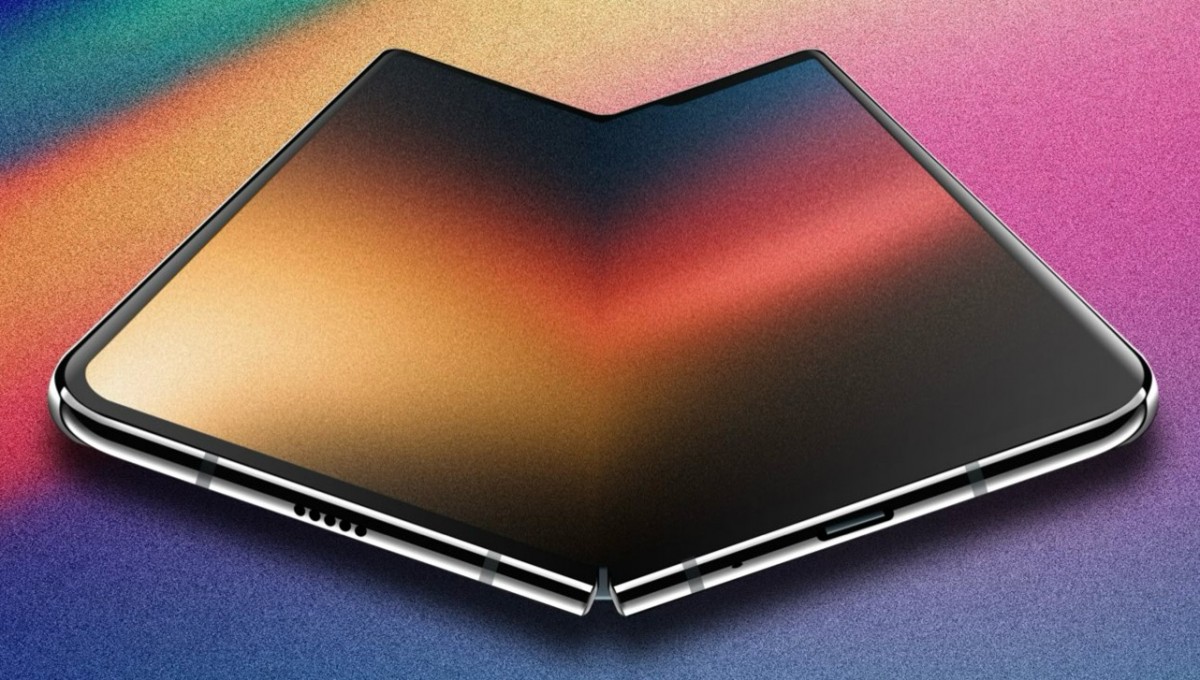 آیفون فولد اپل