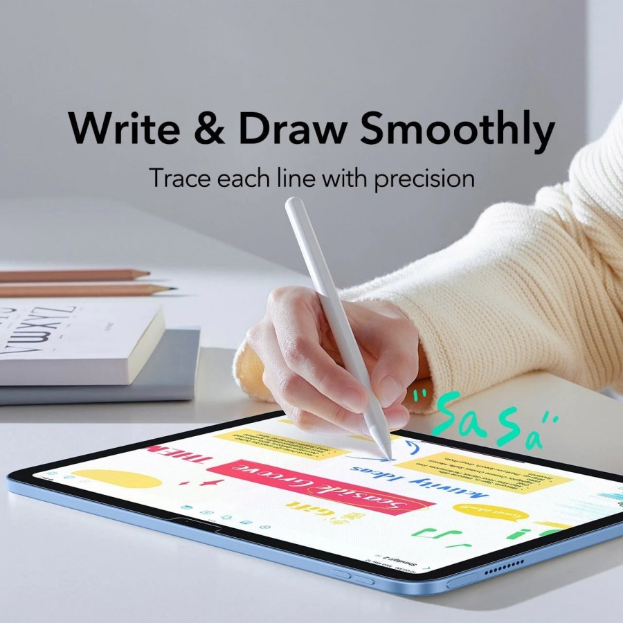 آیپد جدید اپل