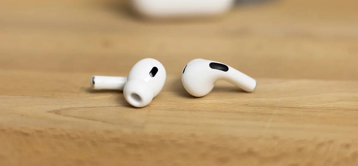 ایرپادز پرو ۲