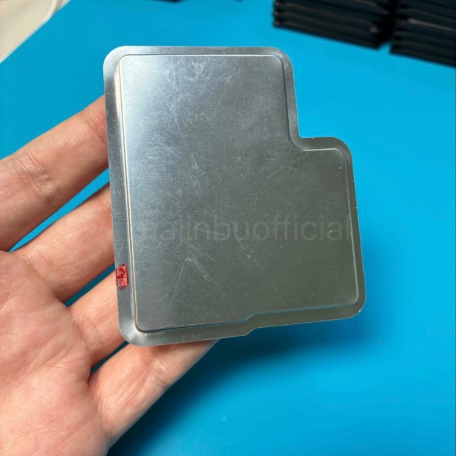 باتری آيفون ۱۷ ایر