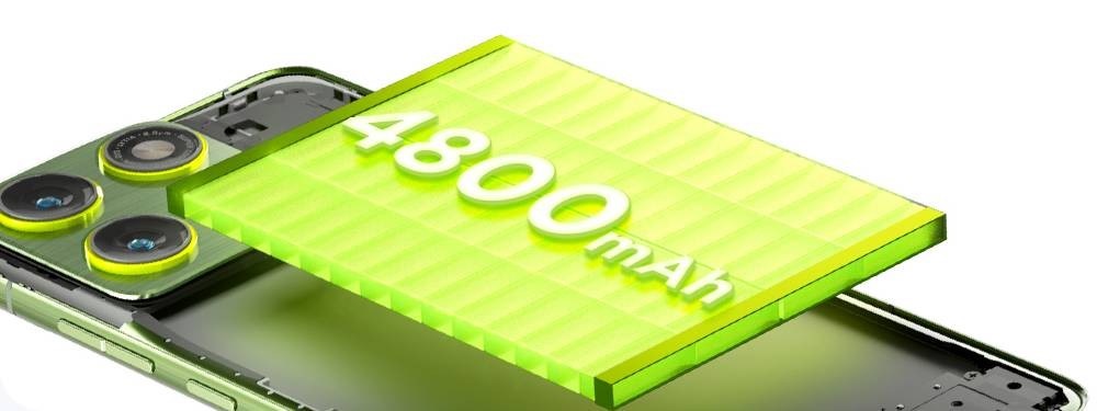 باتری موتو X70 ایر