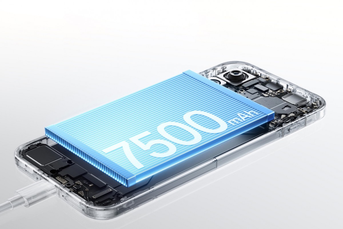 باتری وان پلاس 15t