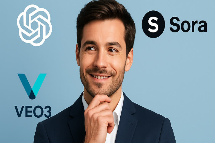 بهترین ابزارهای هوش مصنوعی برای تولید محتوای جذاب در شبکه_های اجتماعی_ 