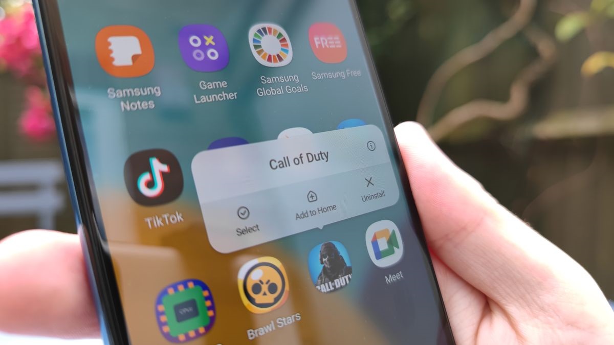 برنامه&zwnj;های بلااستفاده
