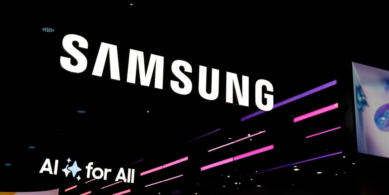 برند سامسونگ