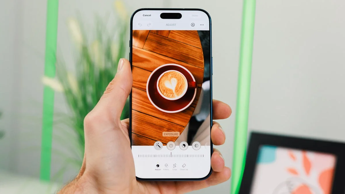 داینامیک آیلند ایفون