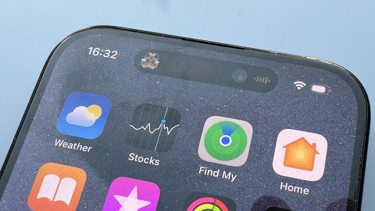 داینامیک آیلند