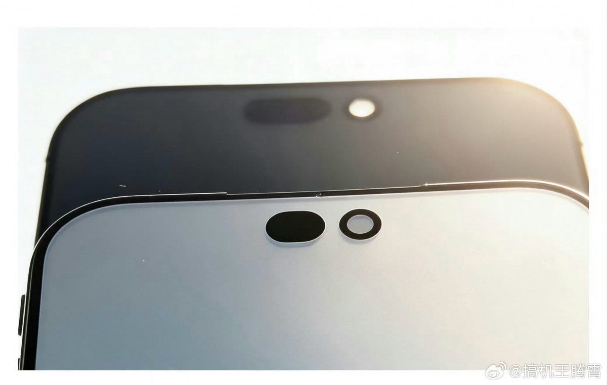 داینامیک آیلند سری آیفون ۱۸