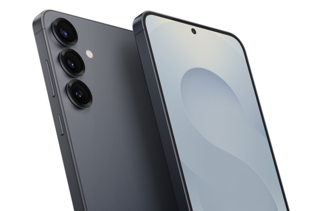 دوربین گلکسی S25