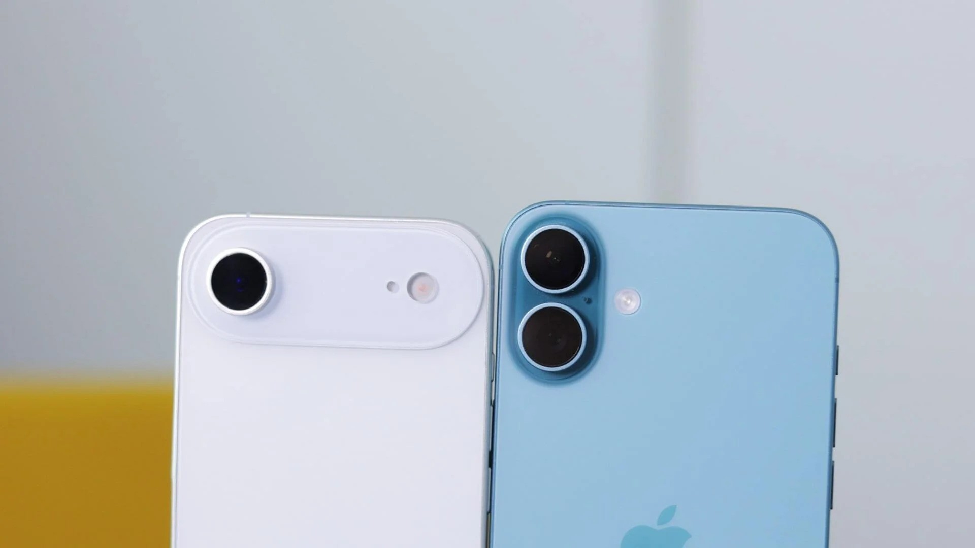 آیفون 17 چه برگهای برندهای رو میکند؟