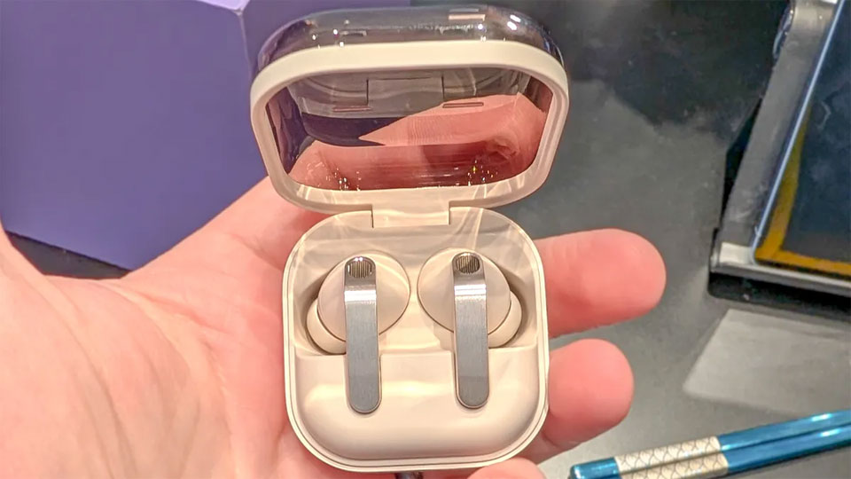 galaxy buds 4 pro