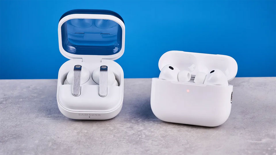galaxy buds 4 pro vs airpods pro 3