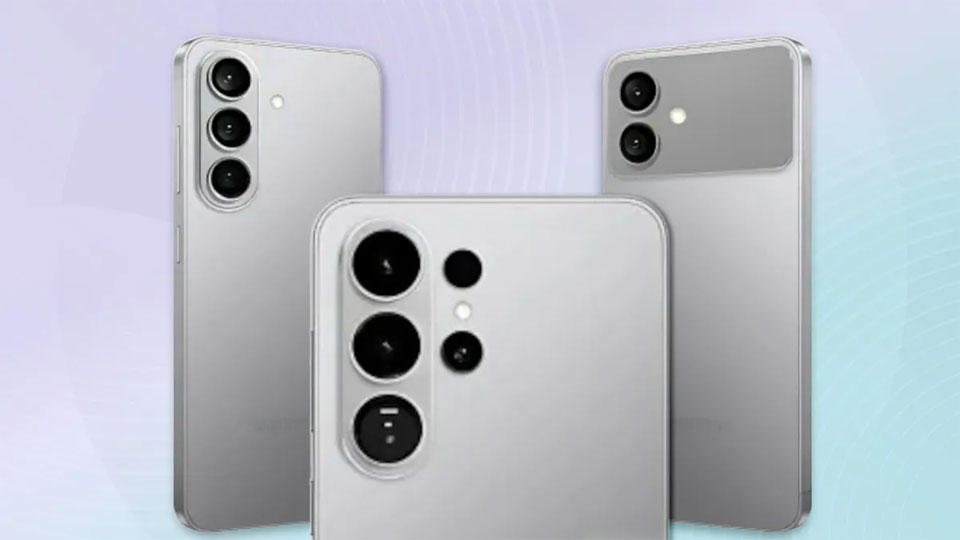 گلکسی S26 اولترا