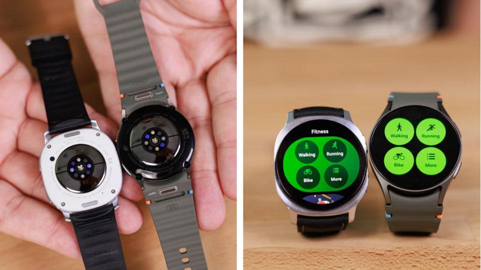 galaxy watch 8 and 7