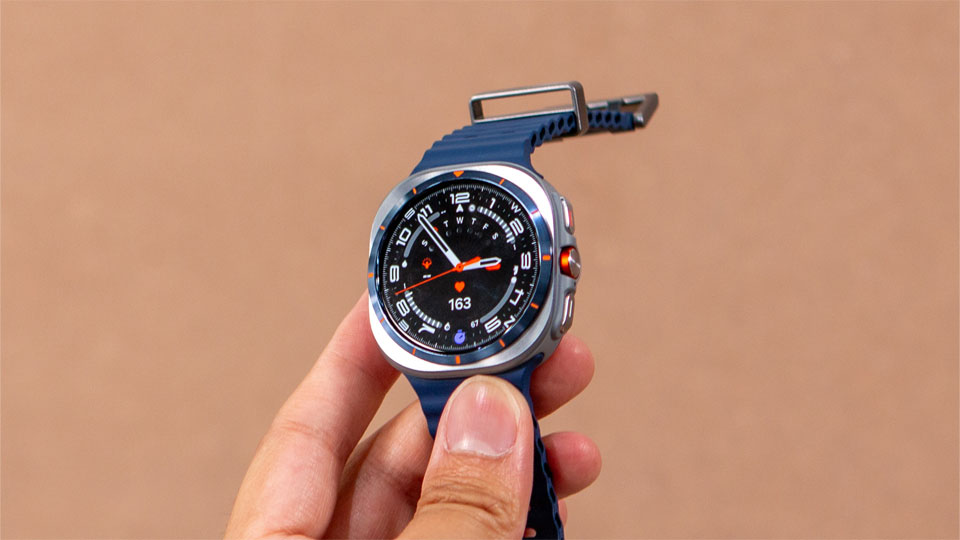 galaxy watch ultra 2