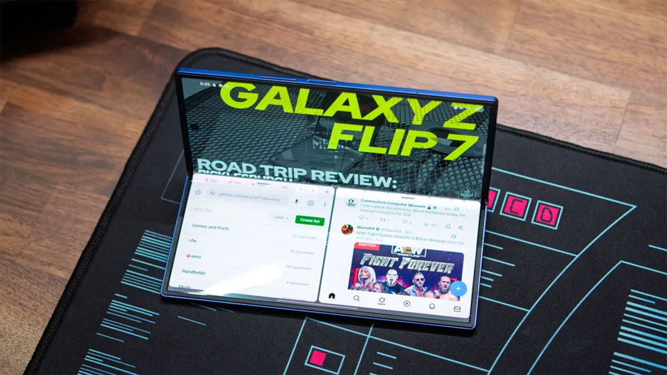 galaxy z fold 7